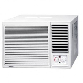 Chigo Window Air Conditioner (1HP)